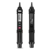 Matroool 3 в 1 Multimeter Type Pen Type без батареи с тестовым лидером True RMS -экраном дисплея Mt007/ Pro/ Pro en