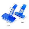 Kemisidi Plastic Dog Pet Brush Combs Grooming Brush Pet Grooming Tool Cat Bath Cat Cleaning Supplies Pet Brushes Cat Combs