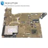 Motherboard NOKOTION 519093001 JAL50 LA4102P Mainboard For HP DV4 DV41000 Laptop Motherboard DDR2 free cpu