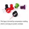 2st ODI Bicycle Bar End Plugs Handle Caps Lightweight Fit MTB BMX DH FR Balance Bike Parts Accessories