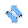 DC 3V-6V 1:90 MOTORE IN METTAGLIO TUTTO IL METTAMENTO METALE ASSIS SINGOLO ROBOT SECIFICARE VELOCENTE VELOCENTE VELOCENTE VELOCENTE TT MOTORE BLU