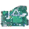 Moderkort lac801p lac80 för Acer Aspire ES1420 ES1421 Notebook Mainboard A4W1E NBG1F11004 NBG6X11005 E1 A4 A8 DDR3L LAPPT MODERBOARD