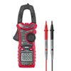 Habotest HT206D AC/DC cyfrowy miernik zacisku do pomiaru prądu napięcia NCV Multimeter Professional instrument