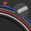 3D Printer Part 1Meter bowden extruder PTFE tube Pipe for J-head Hotend V5 V6 1.75mm /3mm Filament ID 2mm OD 4mm