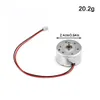 DC 3V 4.5V 5V 6V 9V Hobby Motor 300 Micro DC Motor Hobby Toys Motor Tipo 300 Para painel solar