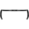 Road Bike Bicycle Bent Rest Handlebar 25.4X420mm Road Bike Handlebar