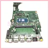 Moderkort Dazauimb8c0 CPU: I31005G1 I71065G1 RAM: 4GB Notebook Mainboard för Acer Aspire A51555 A31557G Laptop Motherboard