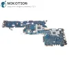 Motherboard NOKOTION K000135200 QFKAA LA8391P LA8392P Laptop Motherboard For Toshiba Satellite P850 Main Board DDR3 GT630M graphics