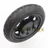 Rueda mejorada de freno de batería de 8.5 pulgadas, adecuada para el neumático trasero de scooter eléctrico Xiaomi Mijia M365 8 1/2x2 Rim