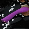 Outros itens de beleza de saúde vibradores de vibrador de grande tamanho real para mulheres silicone macio vibrador