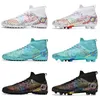 Chaussures de football américain Five-a-Aide Soccer Boots Indoor Hommes professionnels