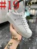 2024 Sapatos casuais Sapatos de grife feminino Viagem Coloque de couro Fashion Fashion Lady Flat Running Treiners Letters Letters Woman Shoe Platform Men Gym Sneakers Tamanho 35-42-45