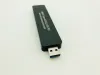 Kapsling USB till SSD -adapter USB 3.0 till M.2 SSD -kapsling NGFF B Key Mobile HDD Box Hårddisk Extern M2 -adapter för 2230 2242 2260 2280