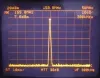 Radiomonterad 88M108MHz /140M170MHz FM VHF RF Power Amplifier 6W FM 12V för VHF HAM Radio amp wtih kylfläns