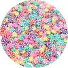 Alpine Sugar Lollipop Polymeer Klei Strooi Kid Diy, Soft Clay Craft Clay/Nail Art/Scrapbook Decor Diy, Candy Slimes Slime Filler
