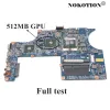 Материнская плата JM31CP MB 099213 для Acer Aspire 3820 3820T 3820TG Материнская плата ноутбука MBPV001001 MB.PV001.001 48.4HL01.031 HM55 DDR3 HD5650M