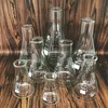 50 ml tot 1000 ml Erlenmeyer borosilicaat glas kolf brede nek kolf conische driehoekige flesfles laboratorium chemische apparatuur,