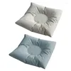 Titulares de vela Resina Pillow Solder Creative Centerpipe Stand decorativo com bandeja de armazenamento de jóias para decoração de casa