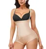 NADAINAA BODY SHAPER LATEX SHAPEWEAR KVINNA KVINNER