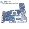 Moderkortet Nokotion VILG1 G2 LA9902P LAPTOP MODERBOARD för Lenovo IdeaPad G500S Main Board 15,6 tum HM76 HD4000 DDR3 Gratis CPU