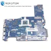 Placa -mãe Nokotion Vilg1 G2 LA9902P Placa -mãe para Lenovo Ideapad G500S Placa Principal 15,6 polegadas HM76 HD4000 DDR3 CPU grátis