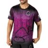 2024 Brisbane Broncos Home Away Training Heren Rugby Jersey