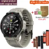 Montres New K27 Smart Watch Men Sport Fitness Tracker Sé fréquence car