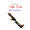 LCD Affichage Connect Cable Motor Cable Câble flexion Câble flexible pour Samsung Galaxy Tab A7 10,4 pouces 2020 T500 T505 SM-T500