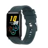 Cinghia di guardia da 20 mm per huawei honor orologio ES braccialette di silicone bracciale originale per Xiaomi Haylou Solar LS02 Belt