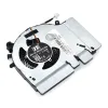 Kuddar för Xiaomi Mi Gaming Notebook 5V 12V 171502AA AB AK AM GTX1050 1060 RTX2060 EG75071S1C010/C020S9A LAPTOP CPU COOLING FAN