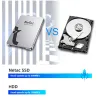 Drives Netac SATA3.0 560MB/s SSD 256GB 512GB 1TB 2TB HDD SATAIII 2.5inch Hard Disk HD Internal Solid State Drive for Desktop Laptop PC