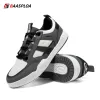 Boots Baasploa Men Skateboard Shoes new Fashion Легкие повседневные кроссовки для мужчин комфорт для прогулок нельзя бесплатная доставка