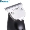 TRIMMERS KEMEI CAPELLI PROFESSIONE TRIMMER POTENTE ELETTRICA CAPPENTO APPIENI A RASCIO MACCHINA MACCHINA A MACCHI