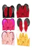 Baby Girls Sequin Bow designer Headbands nylon Turban Infant Elastic Mouse ears Hairbands Children Headwear kids Hair Accessories 5690230