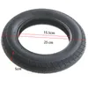 Xuancheng 10 cali Zmodyfikowana opona dla Xiaomi M365 Scooter wzmocniona stabilna opona zewnętrzna M365 Pro 10*2 Xuan Cheng Tire Tire