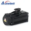 Aubalasti 1 kW AC Servo Motor Kits 80ST-M04025 4n.m. 220 V 2500 U / min Dauermagnet-Match-Treiber AASD-20A für CNC-Graveur-Maschine