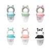 Baby Fresh Food Nibbler Feeder Cup Kids Boy Girl Fruit Nipples Feeding Cups Infant Baby Supplies Nipple Soother Bottles