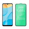 Oppo A15 A15S A16 A16S A16K A16Eマットフロストスクリーンプロテクターフルカバー保護フィルムではないガラスのためのソフトクリアセラミックフィルム