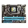 Anakartlar Intel H61 H61mk Anakart Kullanıldı Orijinal LGA 1155 LGA1155 DDR3 16GB USB2.0 SATA2 Masaüstü Ana Kurulu