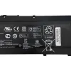 Batteries Nouvelles authentiques SR04XL ORIGINAL 15.4V 70.07Wh Batterie d'ordinateur portable pour HP Omen 15CE 917724855 HSTNNDB7W 9176782B1