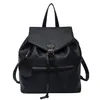 L1981 Brand Designer Sac à dos pour les sacs à dos féminins Pack Big Size Women Impring Leathers Sac Drop235a