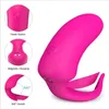 Stimulering kraftfull vibrator silikon vagina penis dildo lätt att rengöra kanin leksaker vuxna leksaker manliga sexverktyg anal dilator leksaker 240408