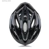 Helmy rowerowe Pila Nowe ultralight Cycling Helmet Helmet Cycling Cap Safety Hełm rowerowy dla kobiet mężczyzn wyścigowych urządzeń rowerowych mtb rower