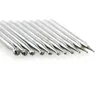 5PCS Wave Dental Bur Plus Tungsten Carbide Round Drills Burs HP1 HP2 HP4 HP5 HP8 HP10