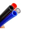 20 mètres tuyaux de tuyau pneumatique OD 4/6/8/10/12/14 / 16 mm ID 2,5 / 4.5 / 6.5 / 8/10 / 12 mm tube à air bleu rouge