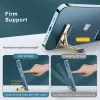 Stand Oatsbasf Taşınabilir Dizüstü Tutucu MacBook Pro Air iPad Lenovo PC Soğutma Tablet Bacak İçin Stand Stand Stand Stand Stand