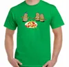 Asesinato de papa camiseta divertida para hombre comida fry fry bbq chef cocin