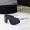 Modedesignerin Sonnenbrille Frau Mann Briefe Brille mit Geschenkbox Lauf Sonnenbrille brauner Mann Brillen Spiegel Sonnenbrille für Frauenname Marken Sonnenbrillen