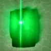 Vendita calda 1pcs 532nm 80MW Green Laser Show Gloves Guglie da palcoscenico per dj club/spettacolo per feste a gigante