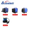 Pompe à eau Auubalasti 80W 100W 150W Lift 3.5-5m 220 V Calibre 8 mm Machine de gravure pour le moteur de broche du routeur CNC